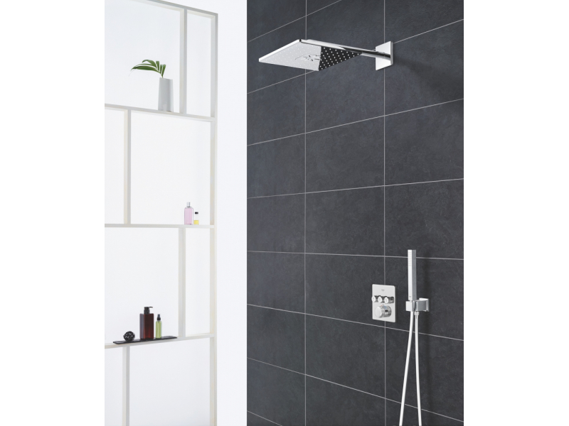 Купить Термостат Grohe Grohtherm Smartcontrol 29126000