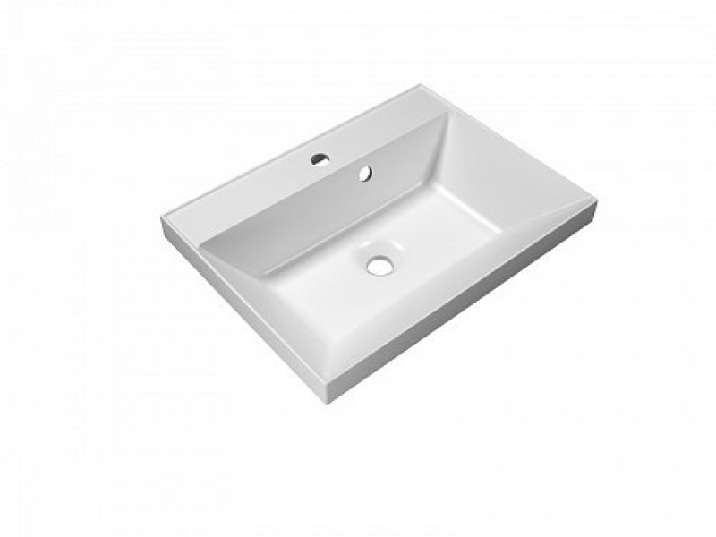 Купить Тумба под раковину BelBagno Regina REGINA-600-2C-SO-MR, 60 х 45 х 55 см, Marmo Rosa