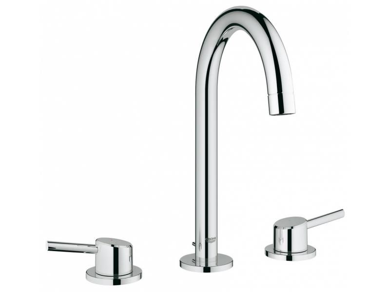 Купить Смеситель Grohe Concetto New 20216001 для раковины