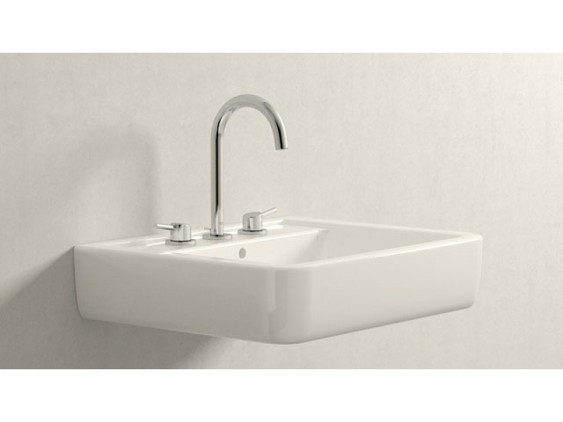 Купить Смеситель Grohe Concetto New 20216001 для раковины