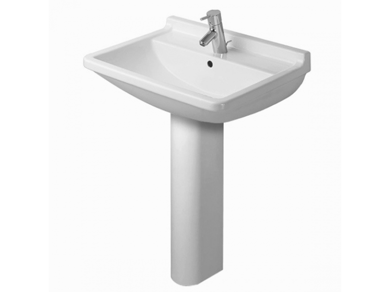 Купить Пьедестал Duravit Starck 3 086516 00 00