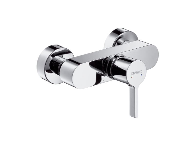 Купить Смеситель Hansgrohe Metris S 31660 для душа