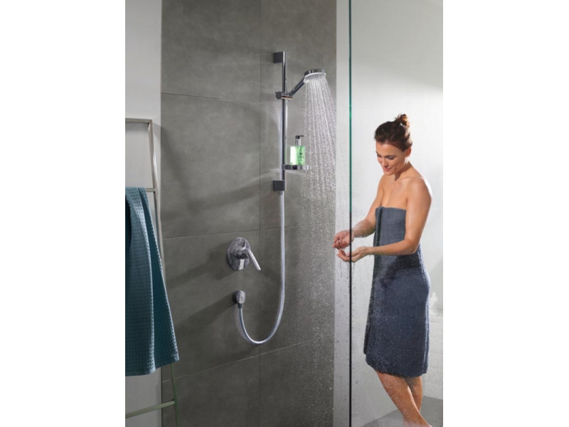 Купить Смеситель Hansgrohe Novus для душа, хром, 71065000