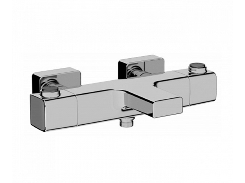 Купить Термостат Vitra AquaHeat A47159EXP для ванны