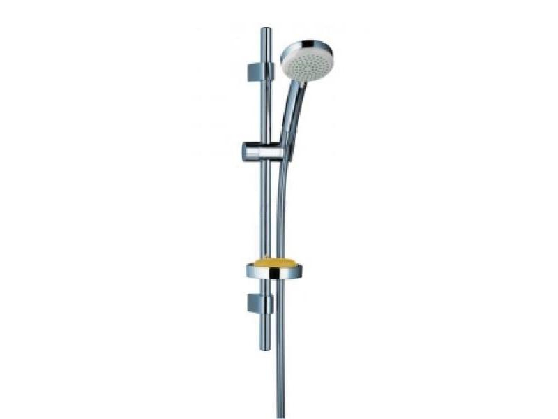 Купить Душевой гарнитур Hansgrohe Verso 100 65cm 27183000