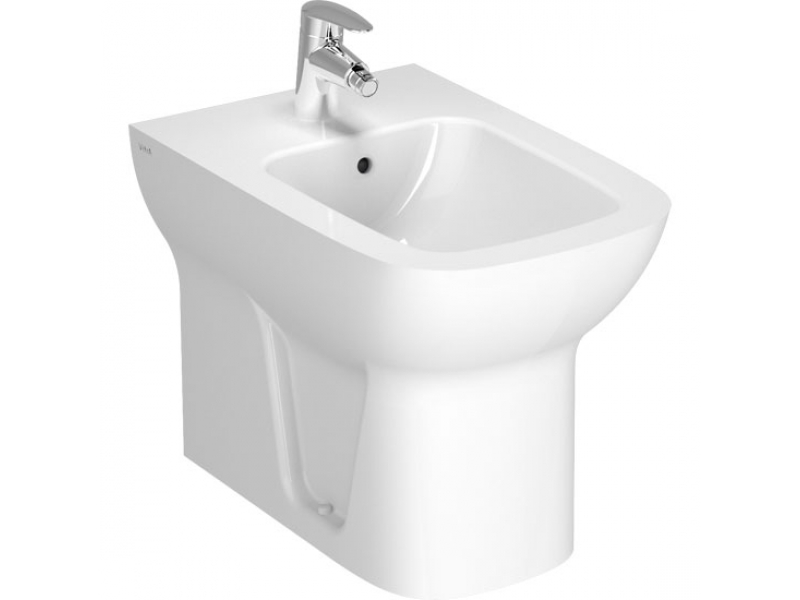 Купить Биде Vitra S20 5509B003-0288 напольное