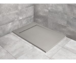 Поддон для душа Radaway Teos F, 100 x 90 см, прямоугольный, HTF10090-74