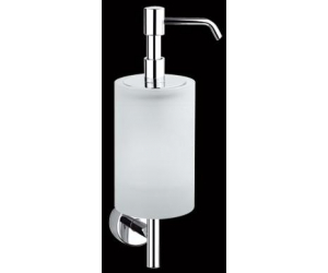 Дозатор жидкого мыла Gessi Minix 15513.031, настенный