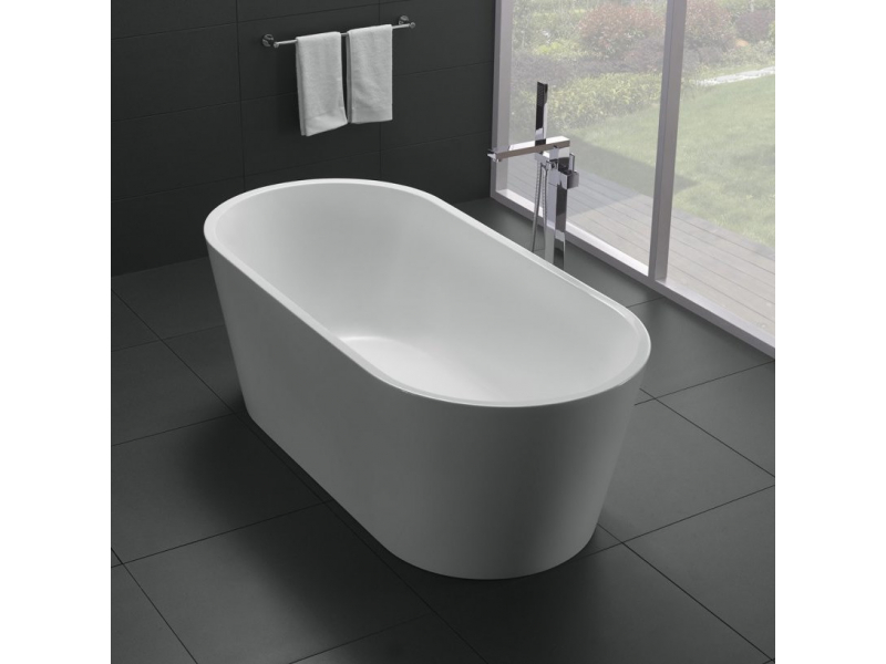 Купить Ванна акриловая BelBagno BB71-1700, 170 х 80 см