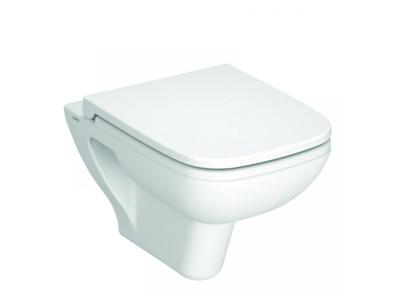 Купить Подвесной унитаз Vitra S20 5507B003-0101 36x52 см