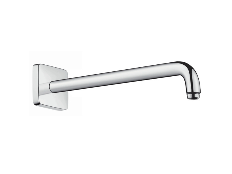 Купить Держатель верхнего душа Hansgrohe 27446000 Croma Select E, 389 мм., цвет хром