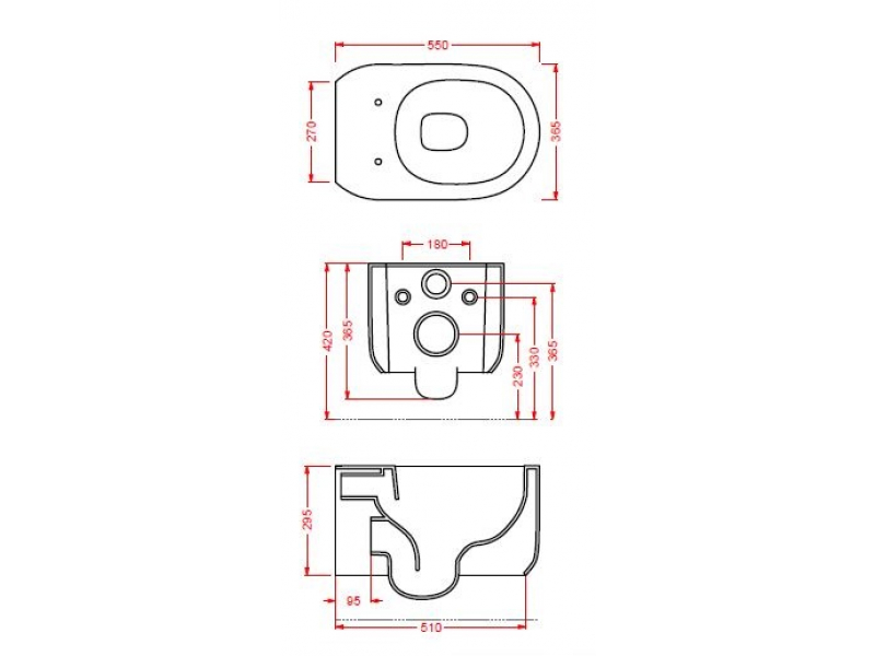 Купить Подвесной унитаз ArtCeram Gio Evolution GIV001 05; 00, безободковый, цвет - белый матовый