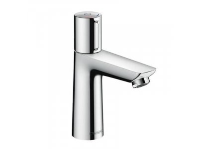 Смеситель Hansgrohe Talis Select E 110 71751000 без донного клапана, хром