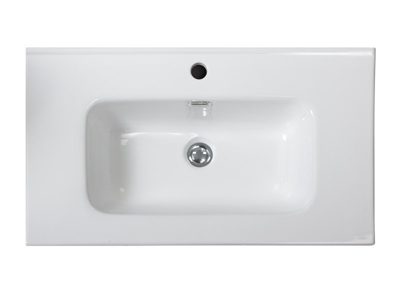 Купить Раковина керамическая BelBagno BB800ETL, 800x500x180