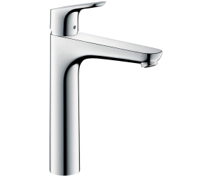 Смеситель Hansgrohe Focus 31608000 для раковины Е2