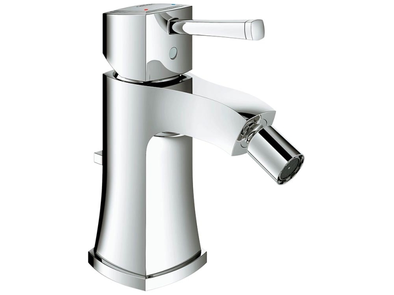 Купить Смеситель Grohe Grandera 23315000, хром