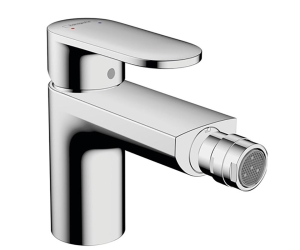 Смеситель Hansgrohe Vernis Blend для биде, хром, 71210000