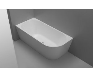 Ванна акриловая BelBagno BB79-1700L/R 170 х 80 см, лево- и правосторонняя