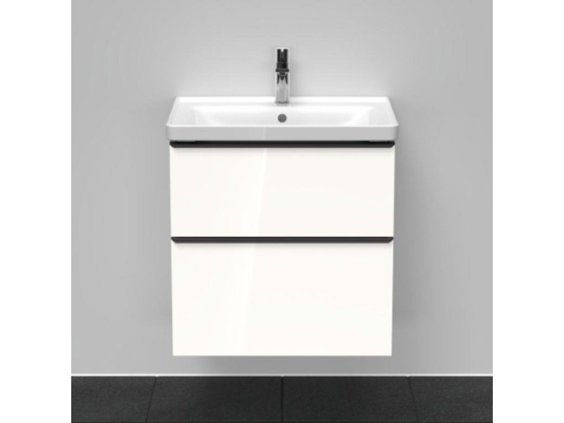 Купить Раковина Duravit D-Neo 65 x 48 см, белая, 2367650000