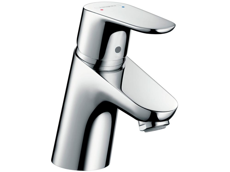 Купить Смеситель Hansgrohe Focus Е2 31730000 для раковины