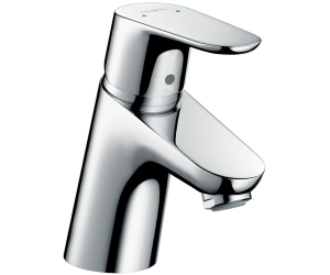 Смеситель Hansgrohe Focus Е2 31730000 для раковины