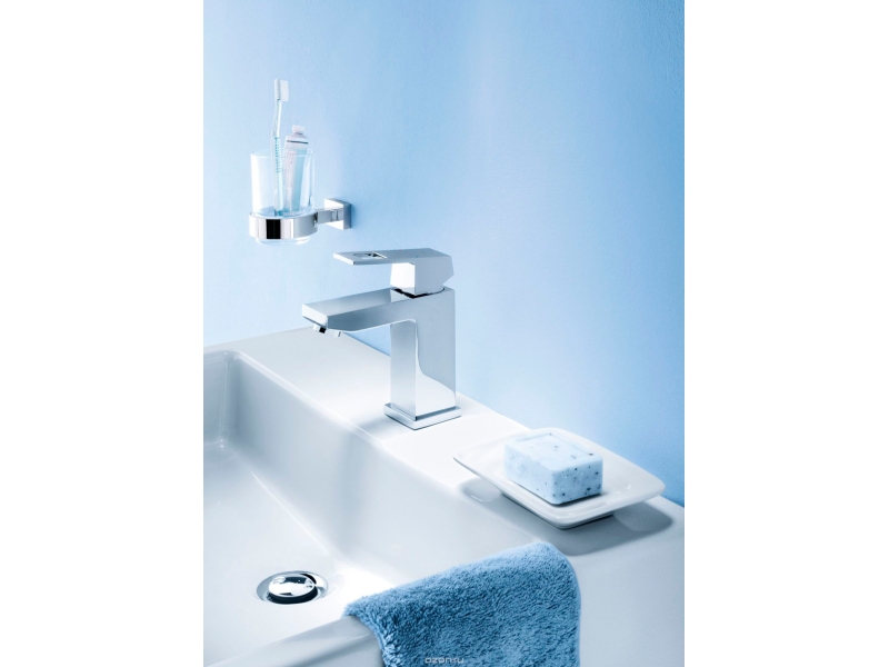 Купить Смеситель Grohe Eurocube 23132000 для раковины, S-Size