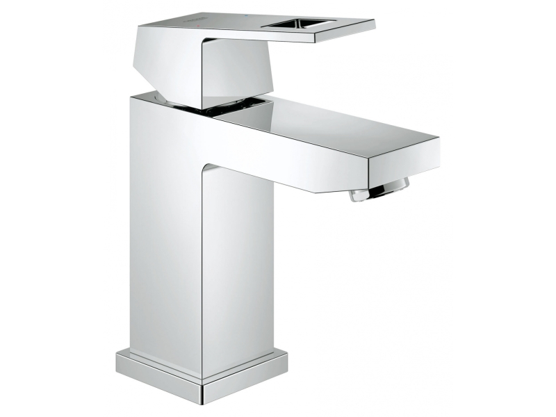 Купить Смеситель Grohe Eurocube 23132000 для раковины, S-Size