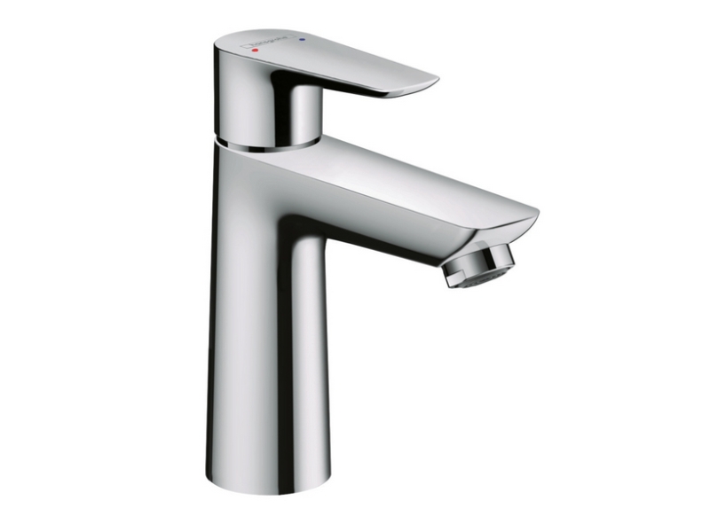 Купить Смеситель Hansgrohe Talis E 71710000 для раковины