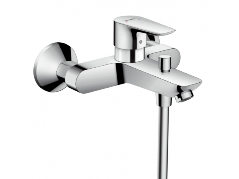 Купить Смеситель для ванны Hansgrohe Talis E 71740000