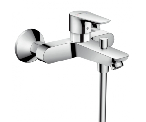 Смеситель для ванны Hansgrohe Talis E 71740000