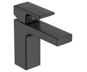 Смеситель Hansgrohe Vernis Shape для раковины, матовый черный, 71561670