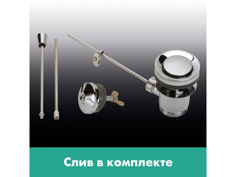 Купить Смеситель для раковины Hansgrohe Logis E 71161000