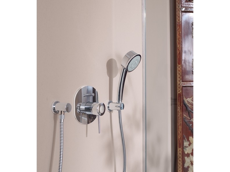 Купить Смеситель Grohe BauClassic 29048000 для душа со встроенным механизмом