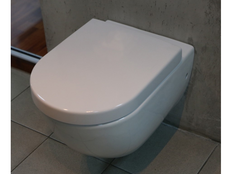 Купить Подвесной унитаз Villeroy&Boch Subway 660010R1