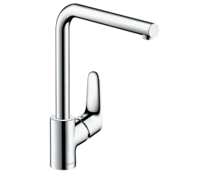 Смеситель Hansgrohe Focus 31817000 для кухонной мойки