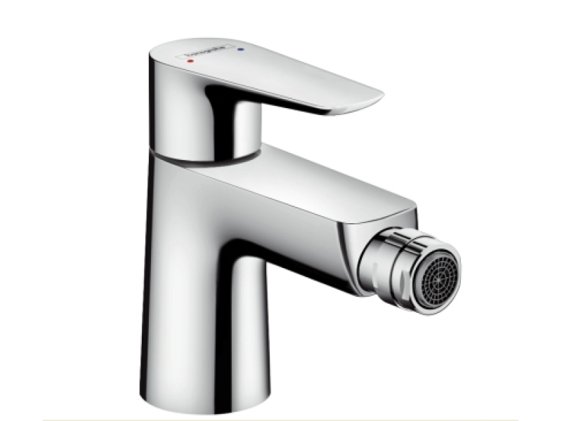 Купить Смеситель для биде Hansgrohe Talis E 71720000