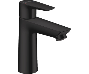 Смеситель Hansgrohe Talis E 71710670 для раковины, черный матовый