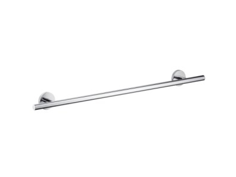 Купить Полотенцедержатель Hansgrohe Logis 40516000, 76.3 см, хром