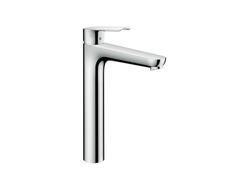 Купить Смеситель Hansgrohe Logis E 71162000 для раковины, хром