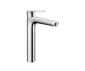 Смеситель Hansgrohe Logis E 71162000 для раковины, хром