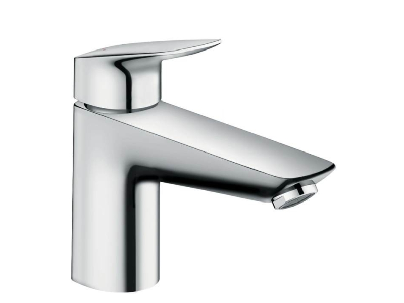 Купить Смеситель для ванны Hansgrohe Monotrou Logis 71311000