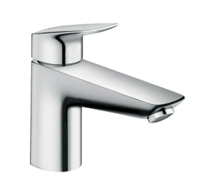 Смеситель для ванны Hansgrohe Monotrou Logis 71311000