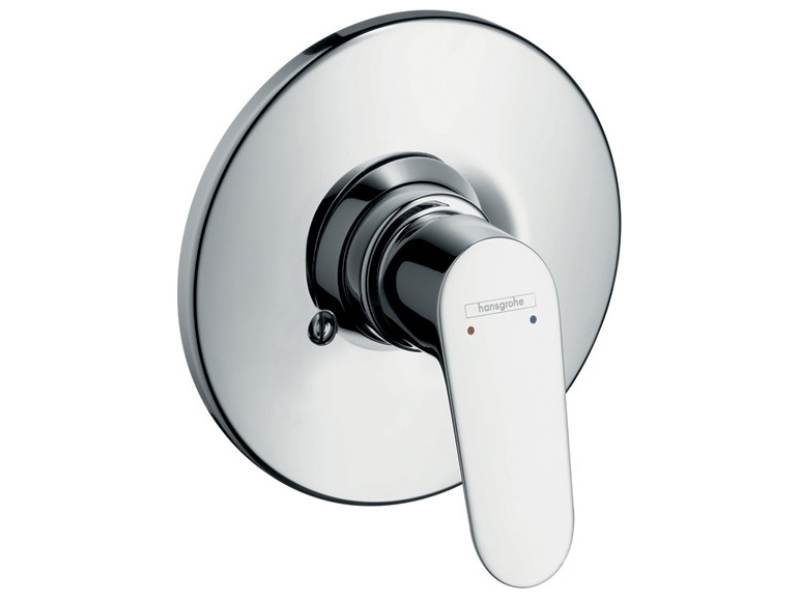 Купить Смеситель Hansgrohe Focus для душа, хром, 31967000