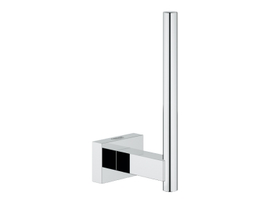 Держатель запасного рулона бумаги Grohe Essentials Cube 40623001