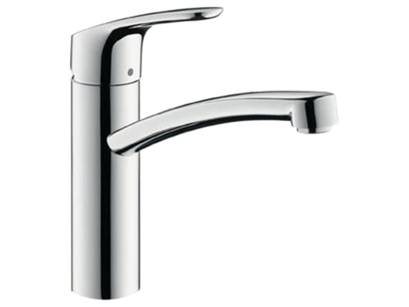 Купить Смеситель для кухни Hansgrohe 31806000 Focus