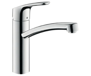 Смеситель для кухни Hansgrohe 31806000 Focus