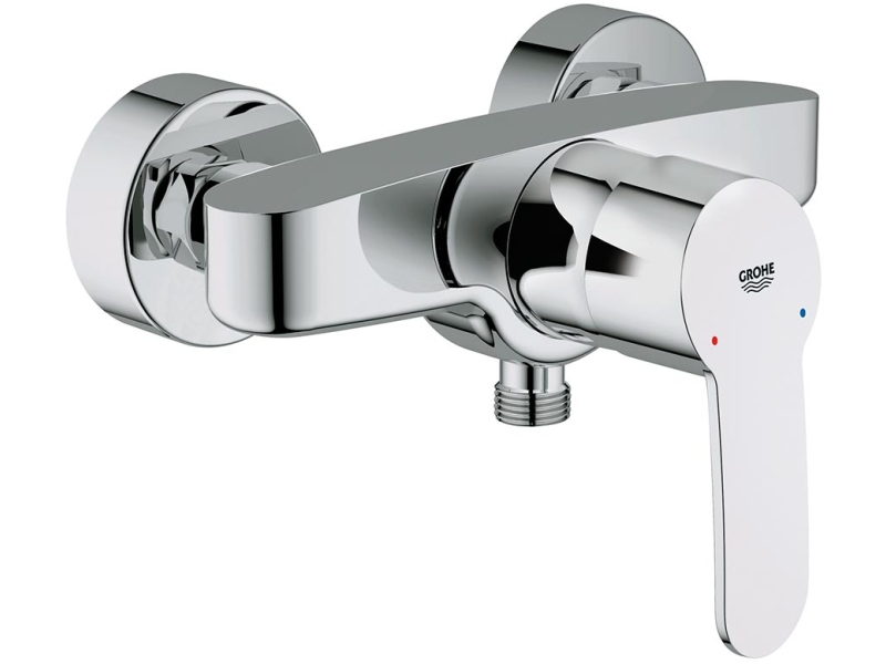 Купить Смеситель Grohe Eurostyle Cosmopolitan 33590002 для душа