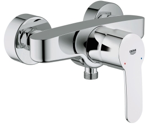 Смеситель Grohe Eurostyle Cosmopolitan 33590002 для душа