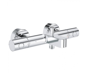 Термостат Grohe Grohtherm 800 Cosmopolitan 34766000 для ванны