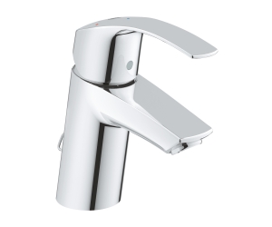 Смеситель Grohe Eurosmart 2015 23372002 для раковины